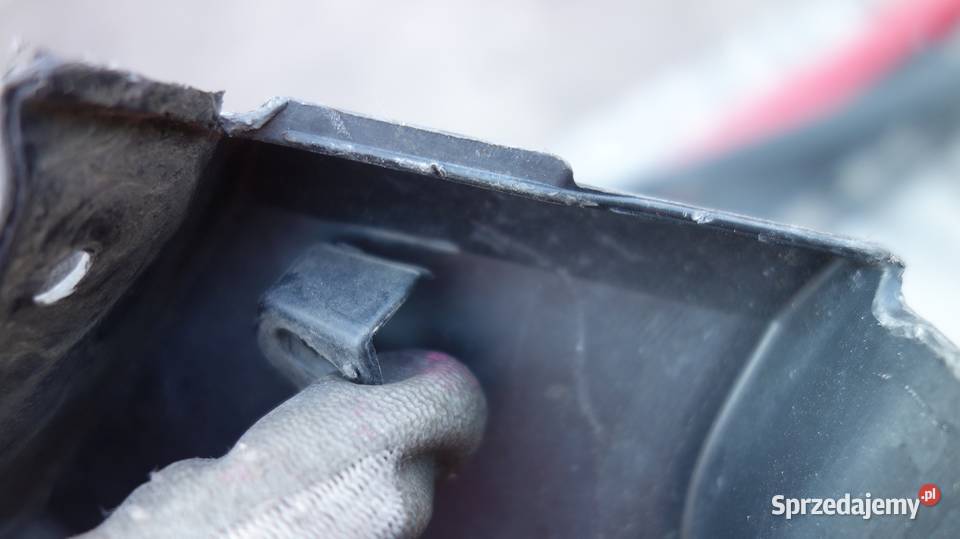 TOYOTA CHR LISTWA PROGOWA PRAWA PROG PRAWY Ruda Śląska sprzedam