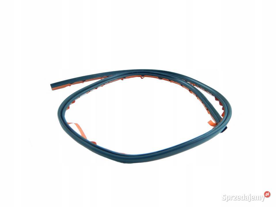 USZCZELKA SZYBY KAROSERYJNEJ TYŁ FIAT MULTIPLA