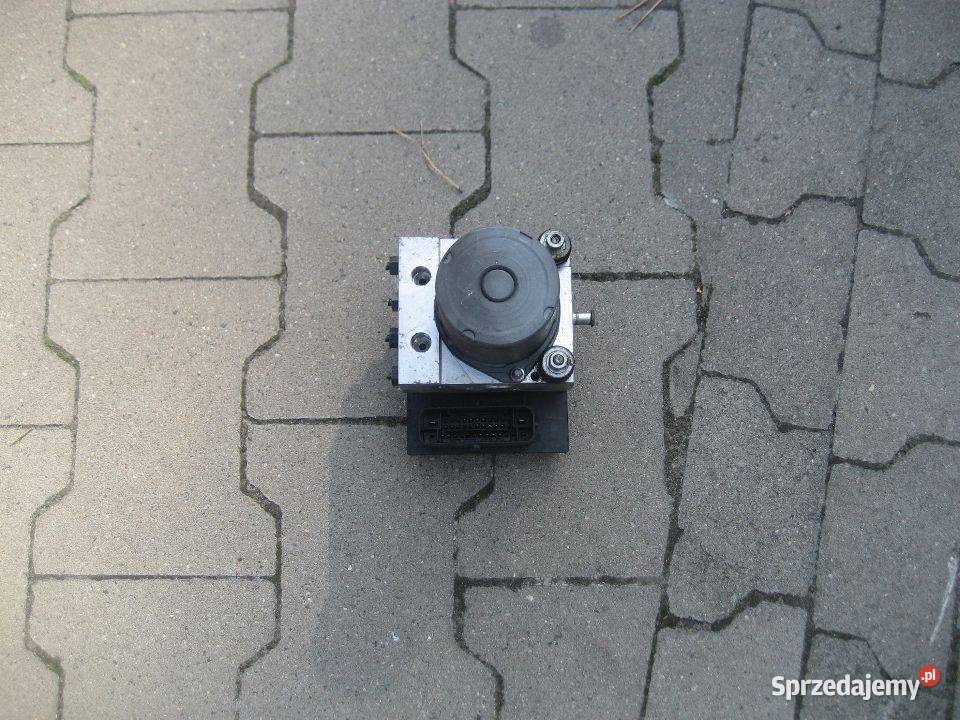 audi a4 b7 sterownik pompa abs 8e0910517j wielkopolskie sprzedam