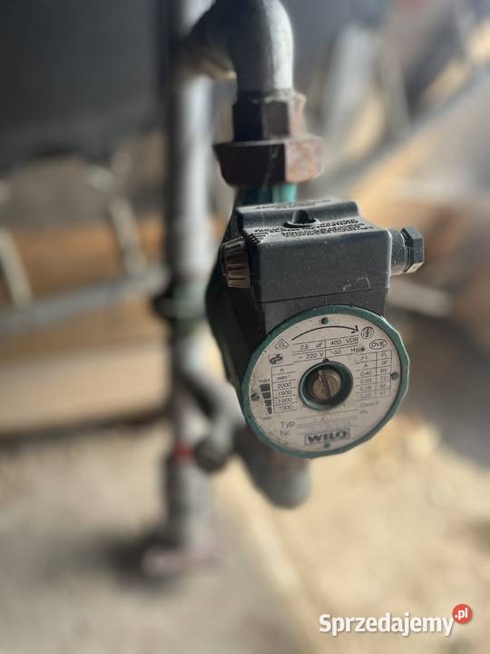 PIECO KUCHNIA SUPER STAN Gródek