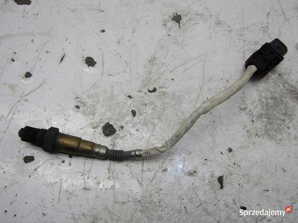 SONDA LAMBDA 10 ECOBOOST FORD FIESTA MK8 HB Sondy lambda