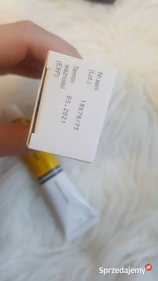 Sprzedam Pimafucin maść Warszawa