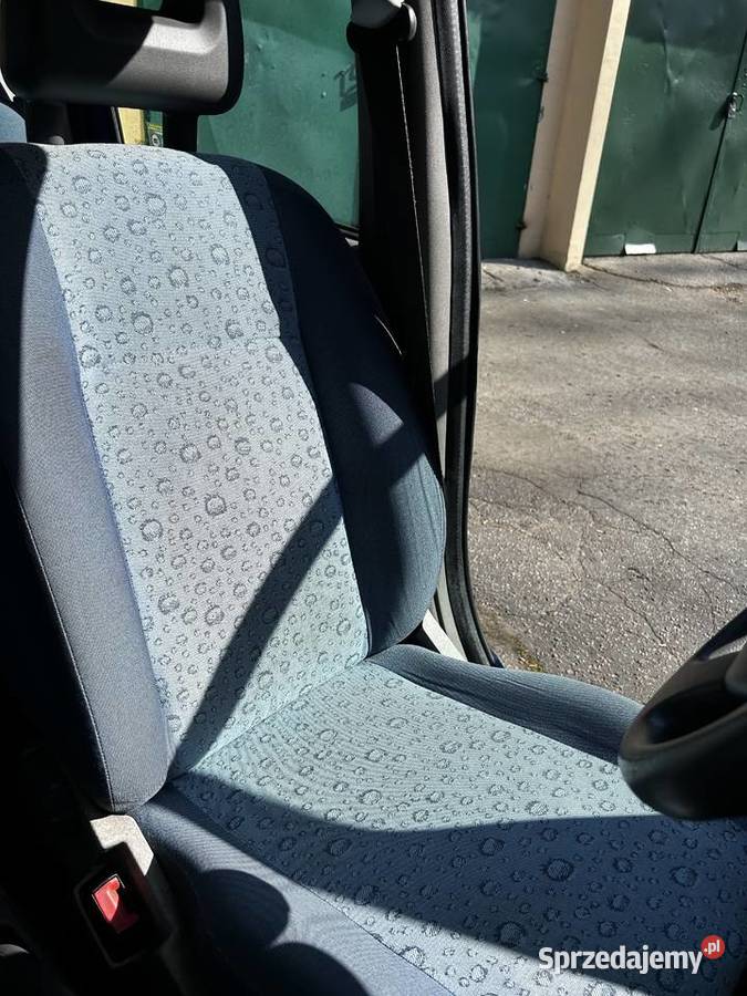 Fiat Panda 2025 Benzyna Gaz Panda Lublin sprzedam
