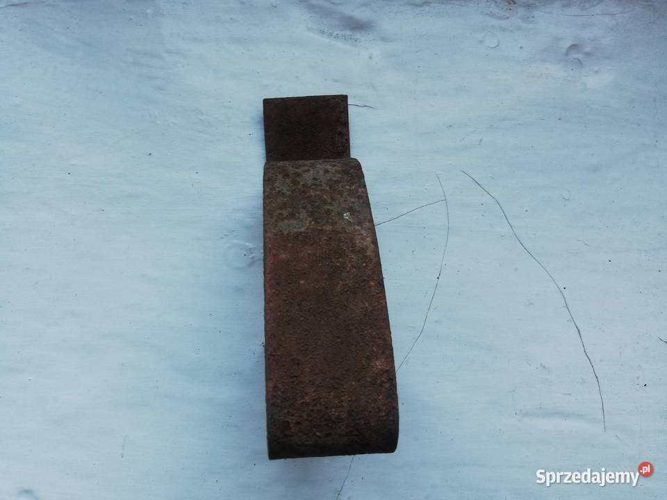 WFM WSK zatrzask stopki centralnej sprzedam