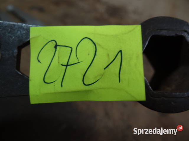 klucz do świec 18 mm IFA MZ AWO dkw wsk iż jawa Żary