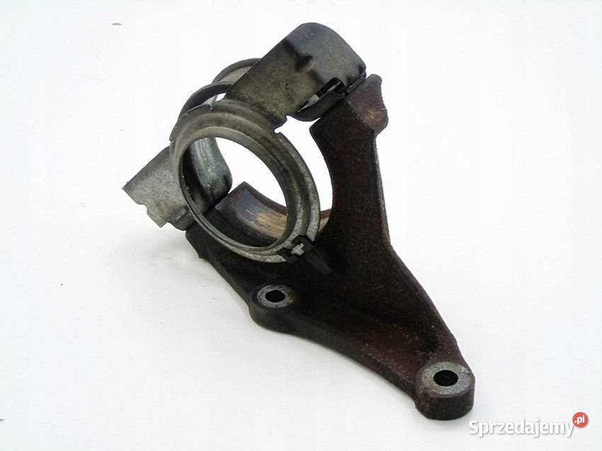 Podpora wału korbowego 14 16 16v Fiesta Fusion Sosnowiec