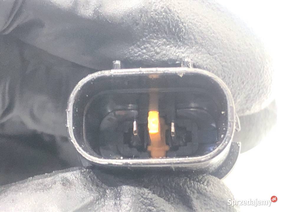 CZUJNIK TEMPERATURY SPALIN KIA OPTIMA 17 141 osobowe