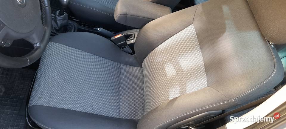 Opel Meriva 16 26V Zawiercie