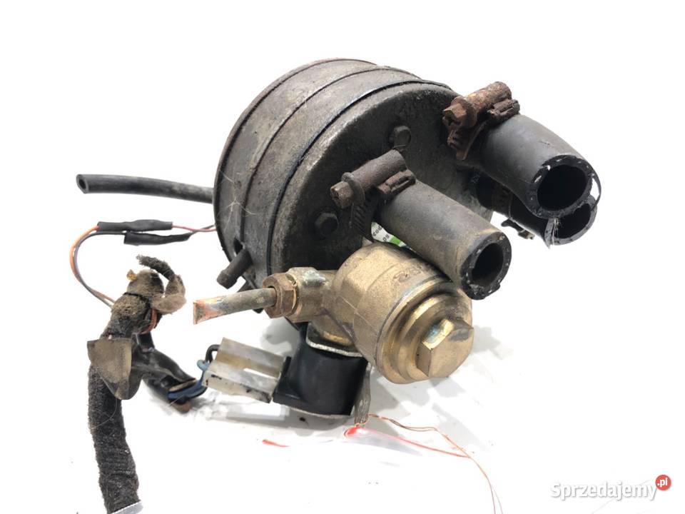 REDUKTOR DO GAZU LPG ZAVOLI 67R010276 PAROWNIK osobowe podkarpackie