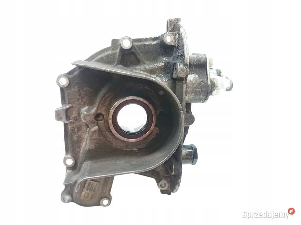 POMPA OLEJU 1601 Opel Vectra III 20022008 C