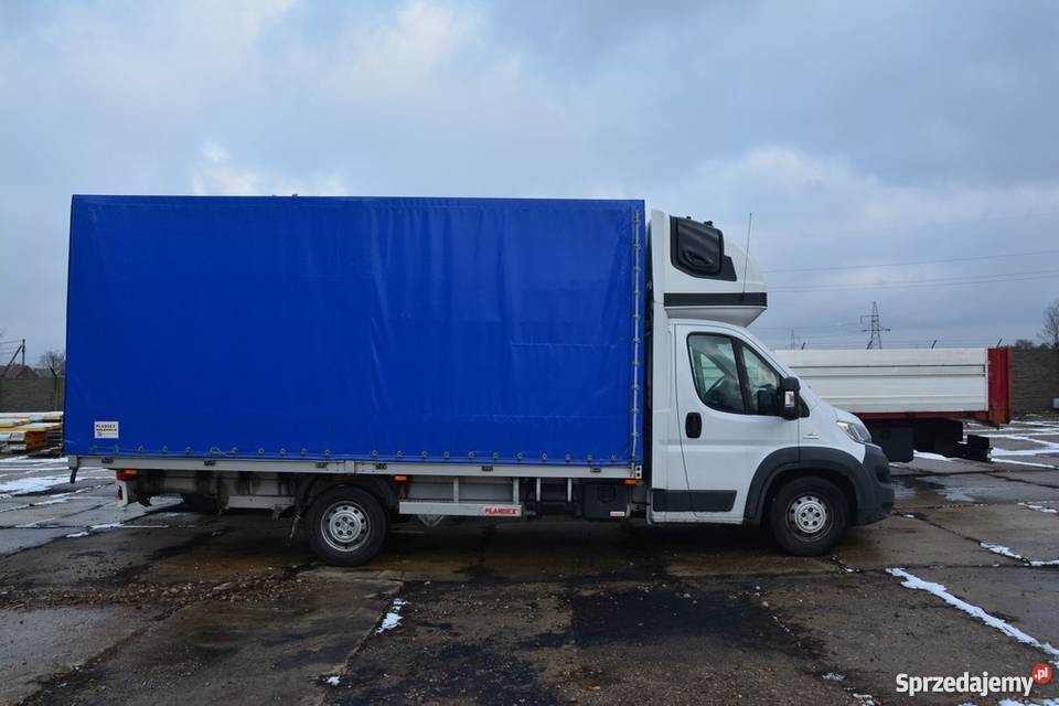 Wypożyczalnia Busów plandeki