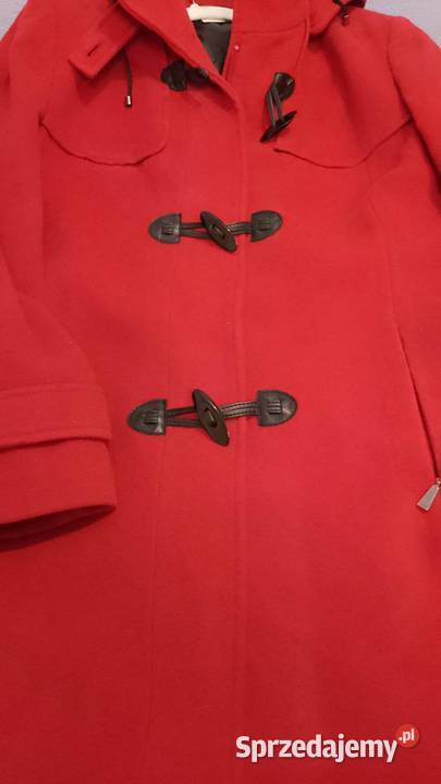 Kurtka damska włoskiej marki marki Lanificio Fll