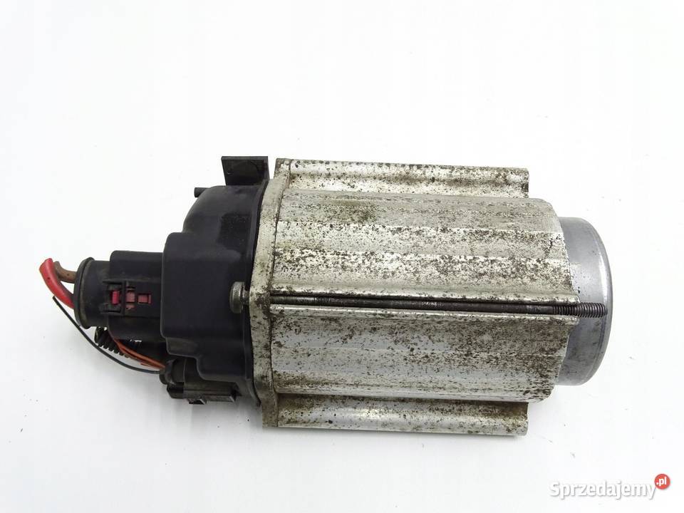 SILNICZEK MAGLOWNICY VW TIGUAN 5N 5N0909144C osobowe