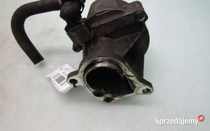 Nissan Primera Pompa podciśnienia Vacum osobowe Silniki i osprzęt Ostrów Wielkopolski