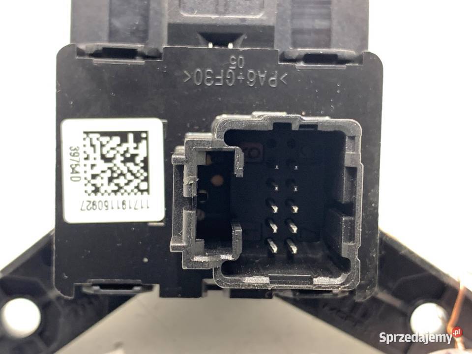 WŁĄCZNIK HAMULCA RĘCZNEGO JEEP COMPASS MP podkarpackie