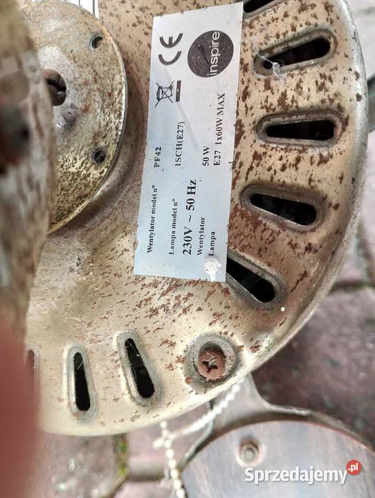 sprzedam lamy Przedmieście Czudeckie