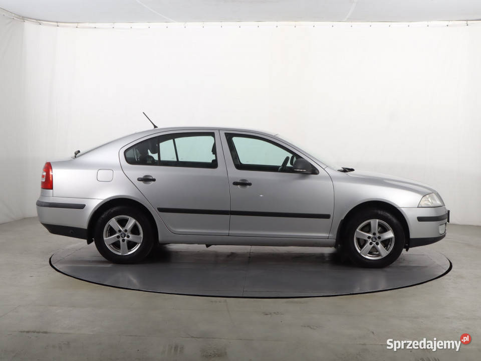 Skoda Octavia 16 Rok produkcji 2011 śląskie Katowice