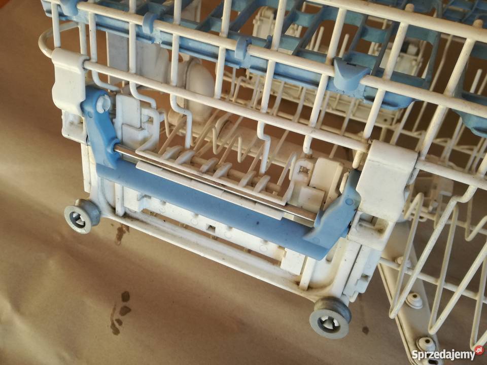 INDESIT kosz zmywarki górny biały 45 Warszawa