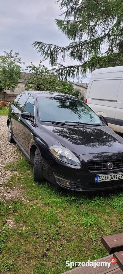 Fiat Croma 19TDI Augustów sprzedam