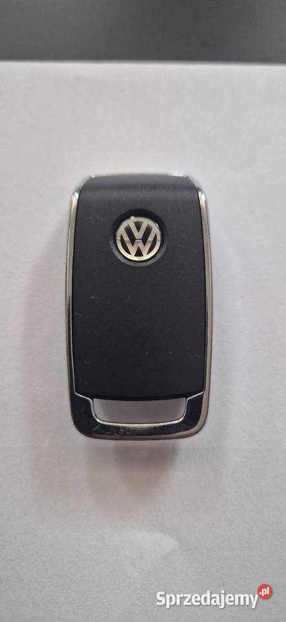 KLUCZYK PILOT WEBASTO OGRZEWANIA POSTOJOWEGO VW Racendów