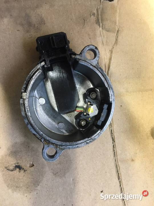 Czujnik położenia walka Audi A4 B5 18 058905101B Brusy