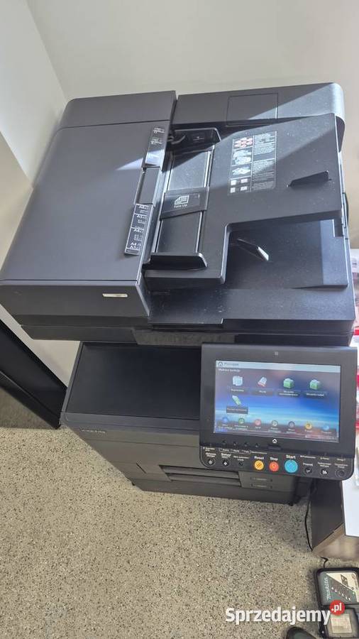 KYOCERA taskalfa 4052ci Bełchatów