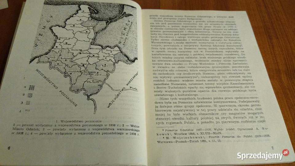 Szkolnictwo w województwie pomorskim w latach Gdańsk sprzedam