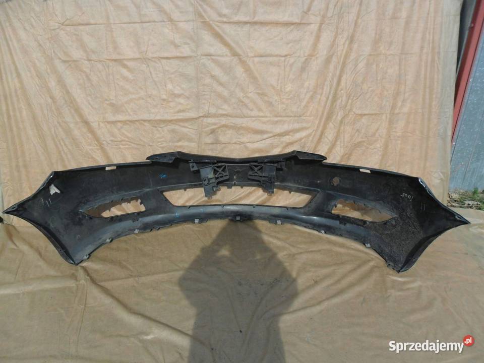 Mazda 3 Hatchback Zderzak przedni Nowy Tomyśl