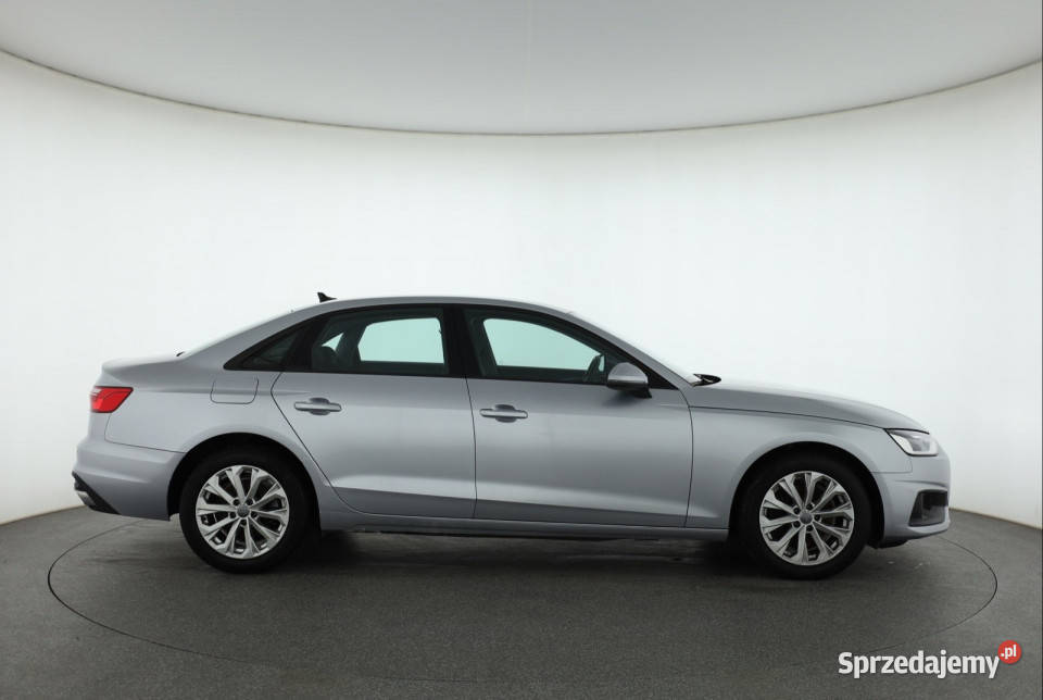 Audi A4 35 TFSI Piaseczno