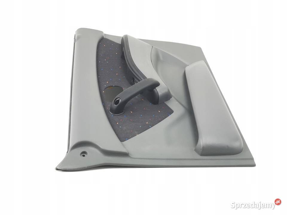 BOCZEK DRZWI PRAWY PRZÓD HYUNDAI ATOS 19972003 sprzedam