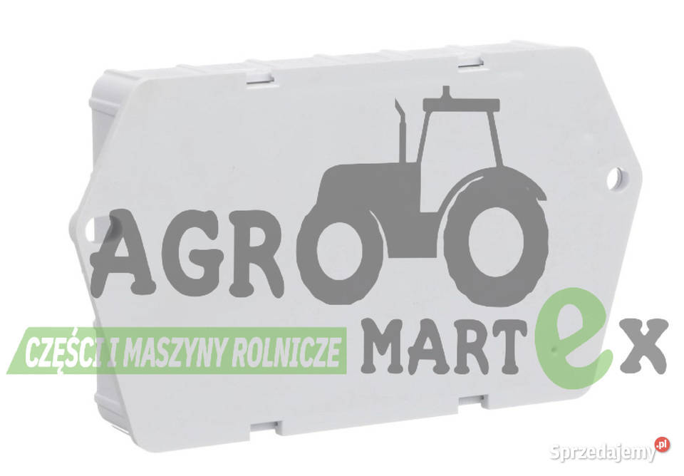 47852861 R580940000 SIŁOWNIKI TD CNH Pozostałe Wichrów
