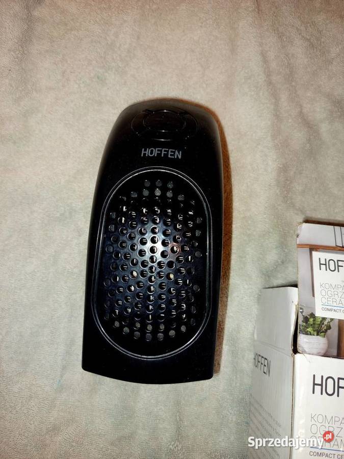 Ogrzewacz kompaktowy