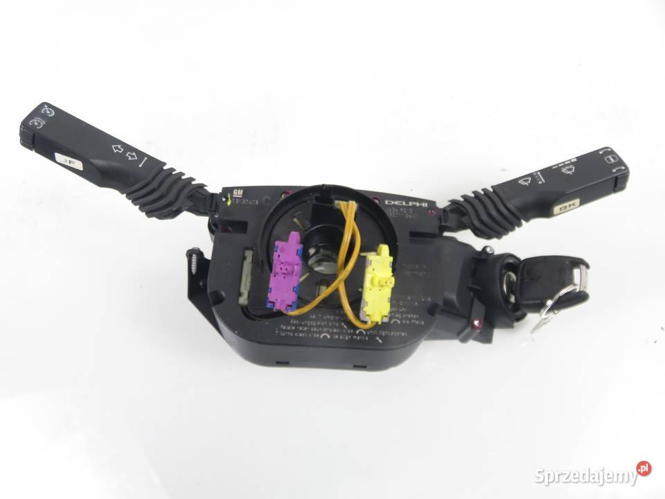 PRZEŁĄCZNIK ZESPOLONY OPEL VECTRA C 13132473GK