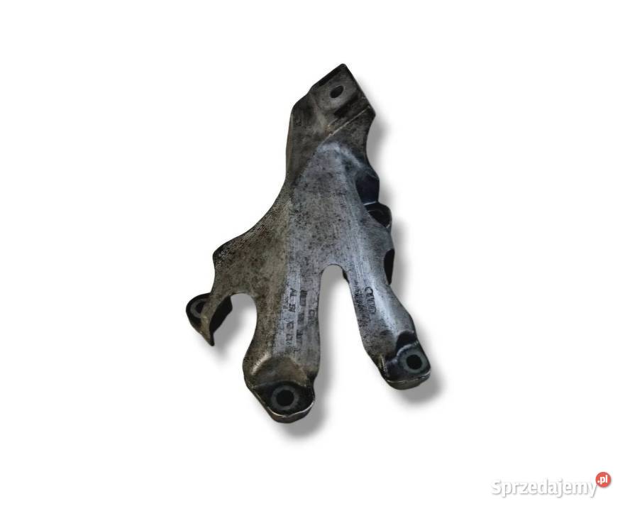 ŁAPA PODPORA SILNIKA LEWA AUDI A4 B6 AUDI A6 C5 Działoszyce