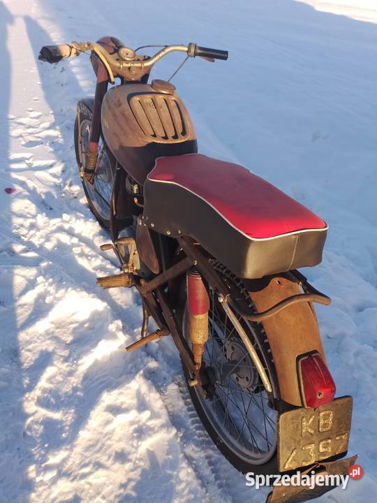 Wfm z 1959r Zgodna numerycznie Pozostałe