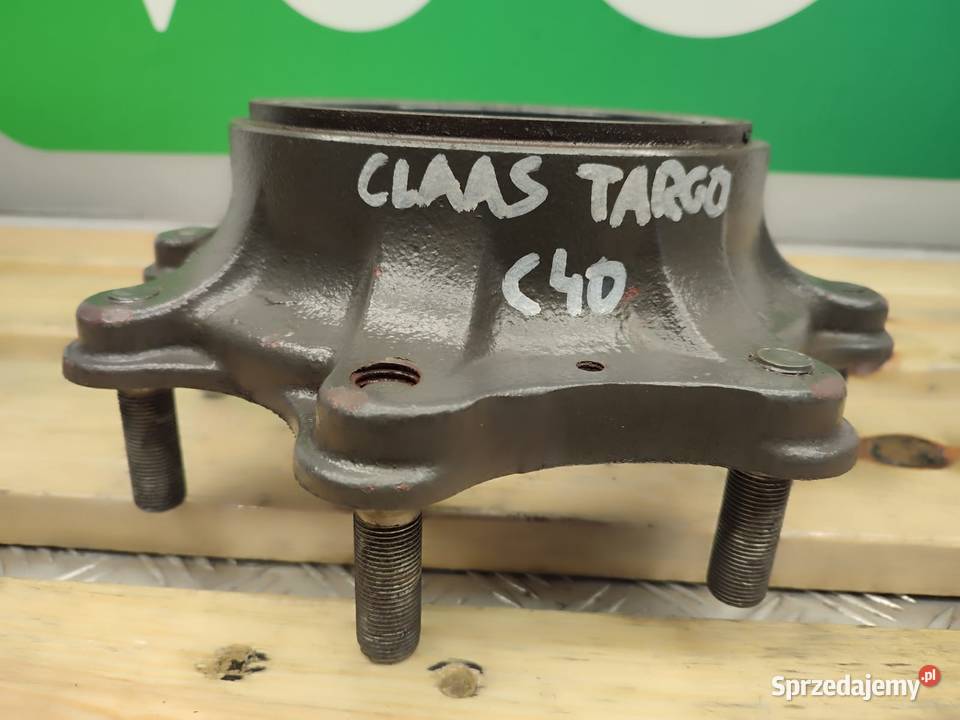 Piasta koła 11156 CLAAS TARGO C 40 Wilkowo