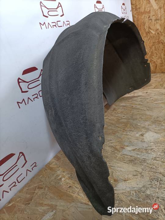 VOLVO XC90 06 NADKOLE LEWY TYŁ 8620532 sprzedam