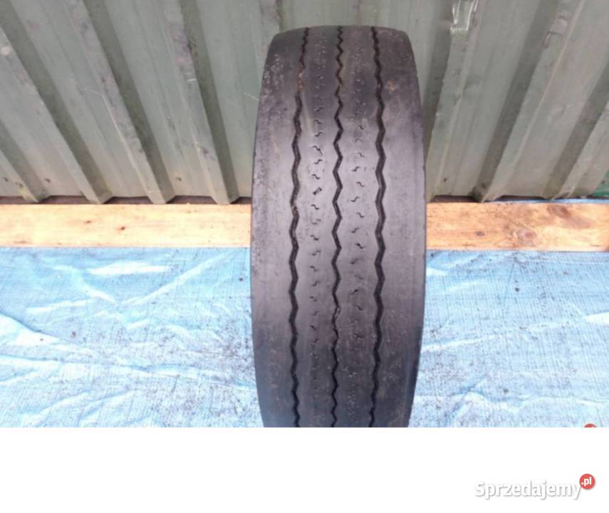 Opona Michelin 24570 R 175 175 X Xte 2 Plus Szprotawa