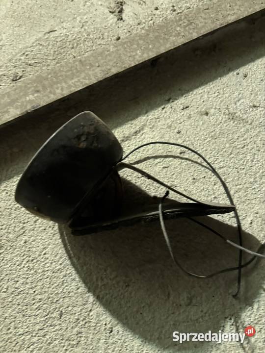 Czesci romet komar ogar wsk 125 wsk 175 pierwszy właściciel Magnuszew Duży