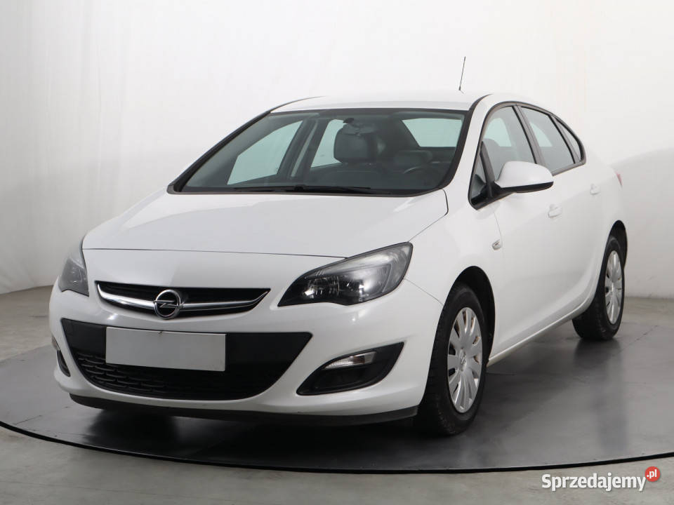 Opel Astra 16 16V ESP śląskie
