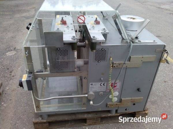 Urządzenie Marchesini R1B 730 Carton Box Turner małopolskie Stary Sącz sprzedam