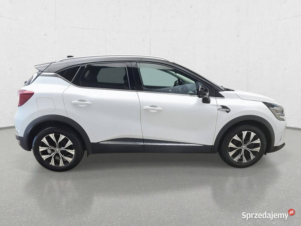 Renault Captur II 2019