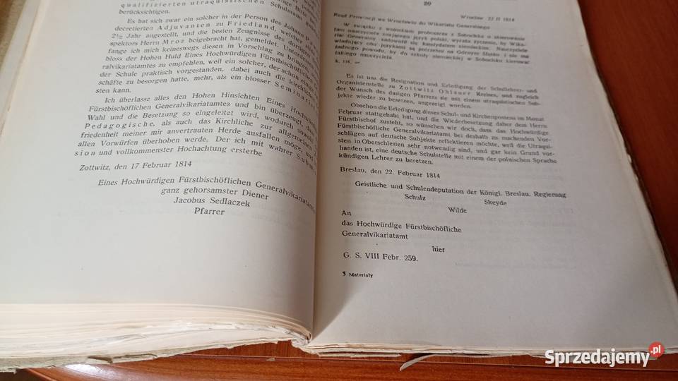 Polacy ewangelicy na Dolnym Śląsku w XIX w i ich Gdańsk