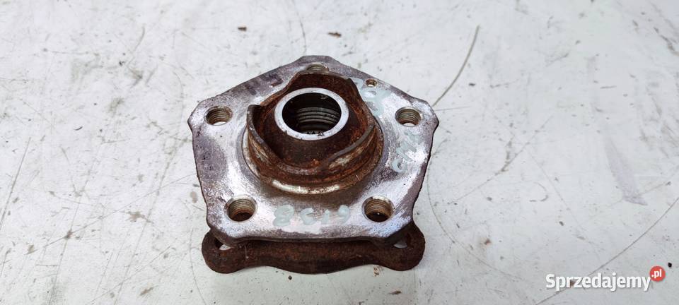 PIASTA ŁOŻYSKO PRZÓD AUDI A4 A5 A6 A7 8W0407613B Przystajń