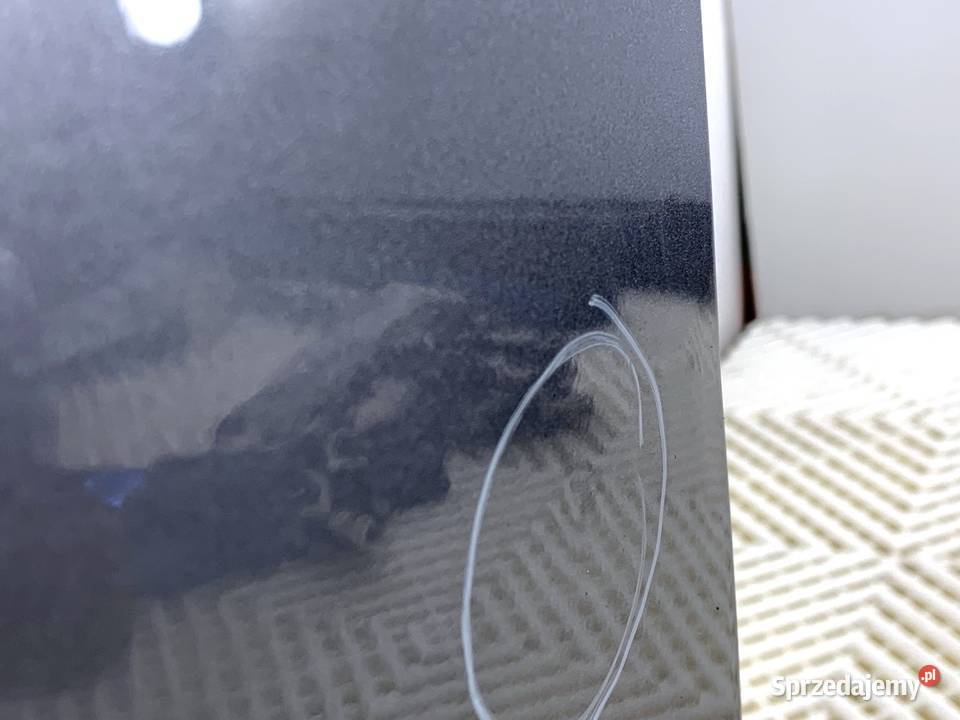 DRZWI LEWY PRZÓD MITSUBISHI OUTLANDER III SUV Drzwi