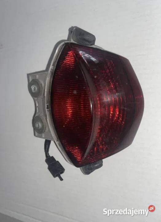 lampa tył Kawasaki ER6F 2007r Ostrów Wielkopolski
