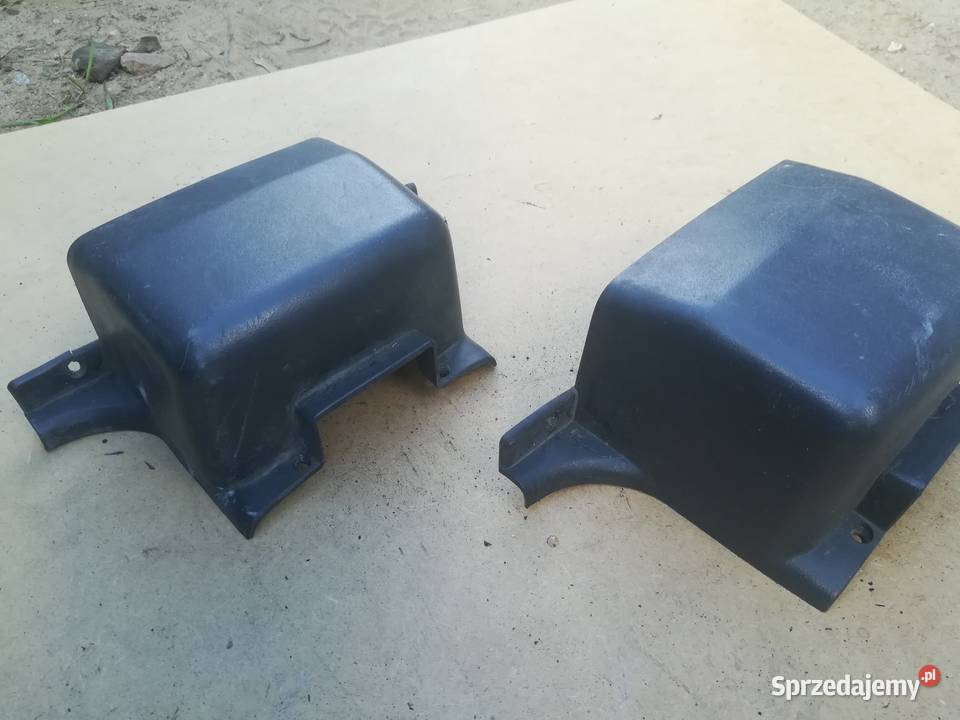 Polonez osłony pasów pasy bezpieczeństwa Suskowola