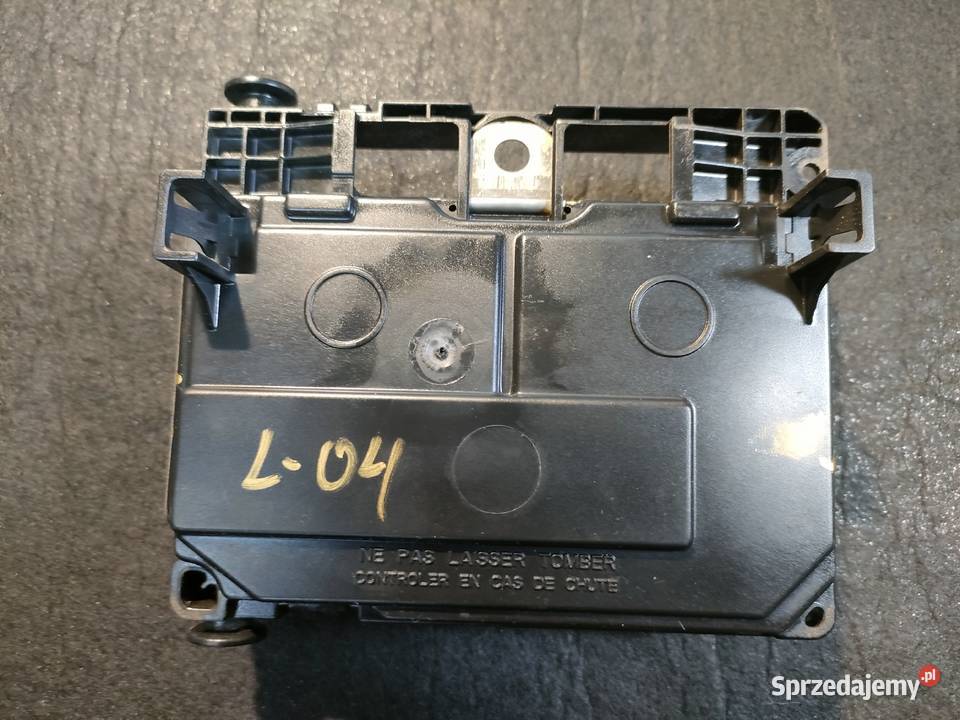 Peugeot Citroen moduł BSM L0400 Swarzędz