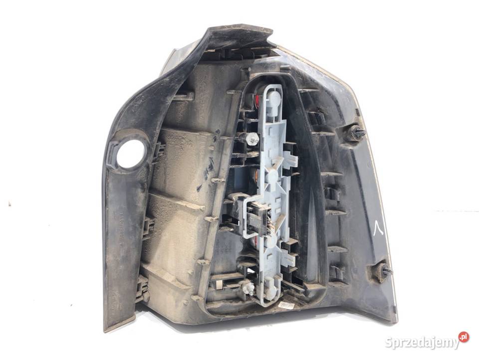 LAMPA LEWY TYŁ OPEL ZAFIRA B 24451841 Hatchback