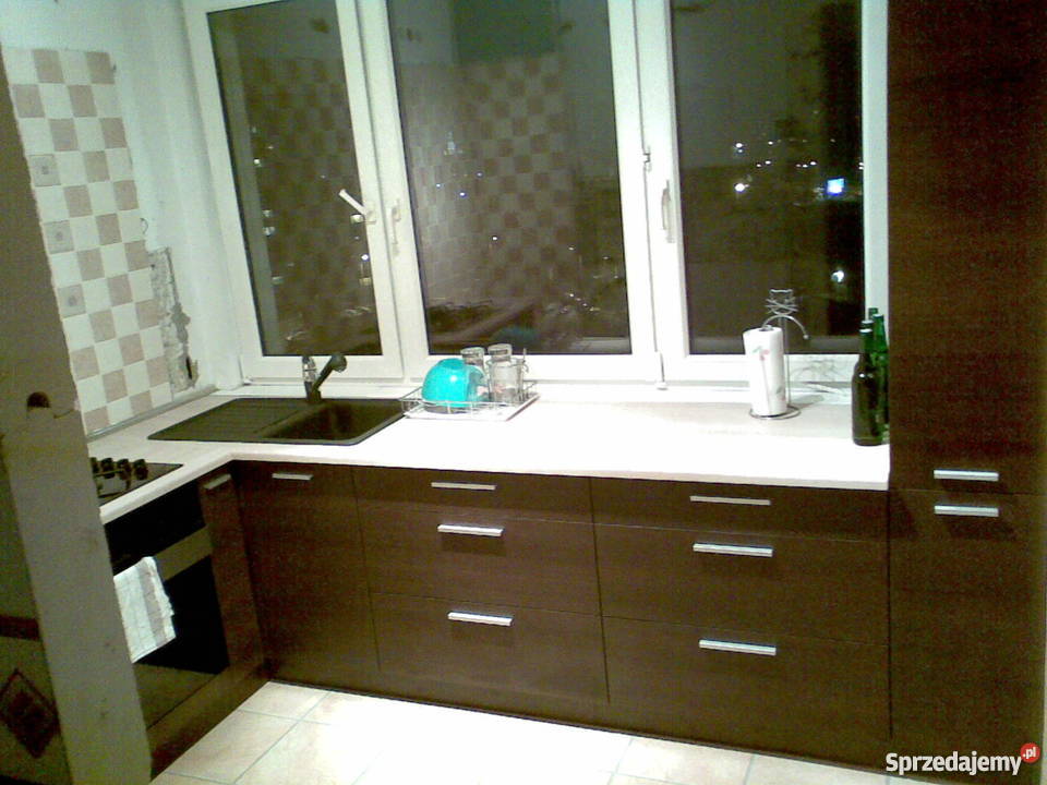 Olsztyn Dworcowa 40m2 Olsztyn